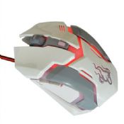 Mouse da gioco usb LED images