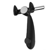 metal push rod cell phone holder images