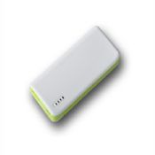 Mini USB lader makt Bank 5600mah images