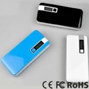 Powerbank 8000mAh avec Câble adapteur avec batterie Li-fimo images