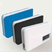 PowerBank Li-Polymer USB γενικής χρήσης Smartphone 8000mAh images