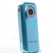 Einzelne USB-Port Power Bank 5600mAh images