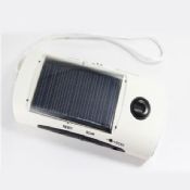 Solar Power Bank 800mah images