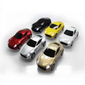 Toy car Cartoon 6000mAh Power Bank images