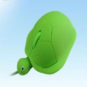 ordinateur de forme animale tortue souris filaire images