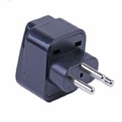 Universelle AU UK EU AC adaptateur prise Suisse images