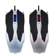 USB-optische Gaming-Maus images