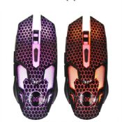 USB optical wired mouse gaming images