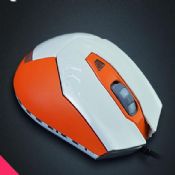 ratón para juegos con cable 6D images