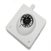 Wireless IP-Kamera mit 300K Pixel CMOS-Sensor images