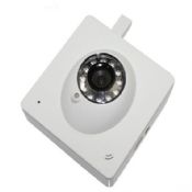 Telecamera IP wireless con 300k pixel CMOS sensore images