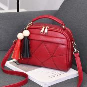 women pu leather bag images
