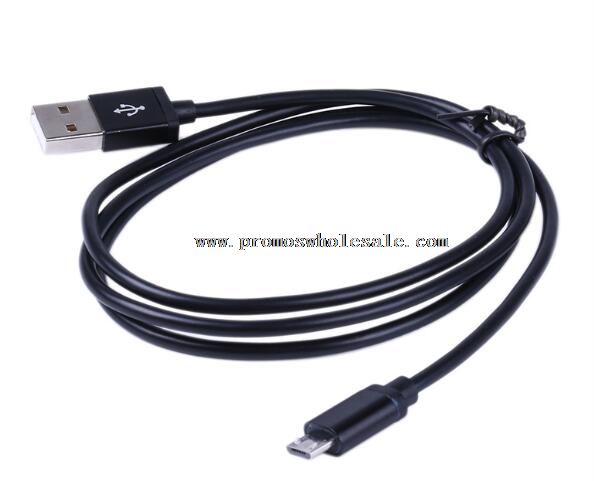 میکرو USB شارژ خط به سرعت