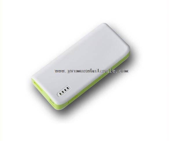 Banco de potência mini USB carregador 5600mah