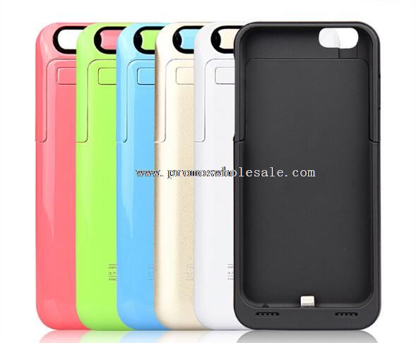 Mobile Phone Power Bank Cover Case