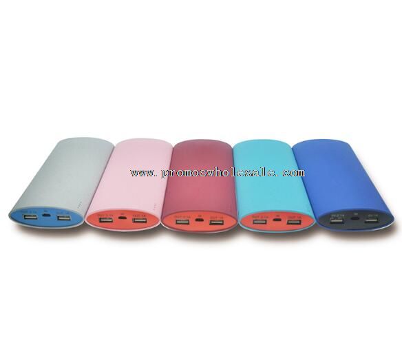 Transportabel makt Bank 20000mAh