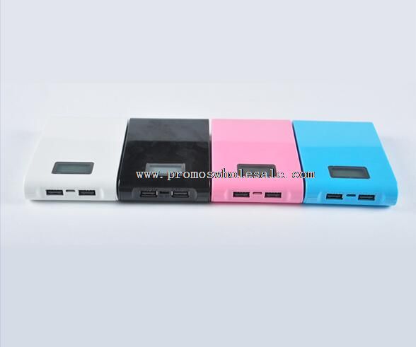 12000mah Power Bank