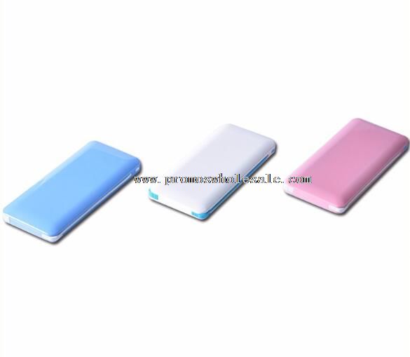 قدرت بانک 12000mAh