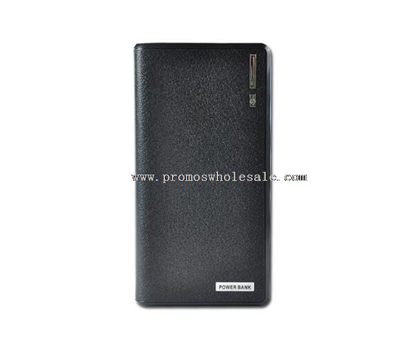 Banco de potência 15000mAh