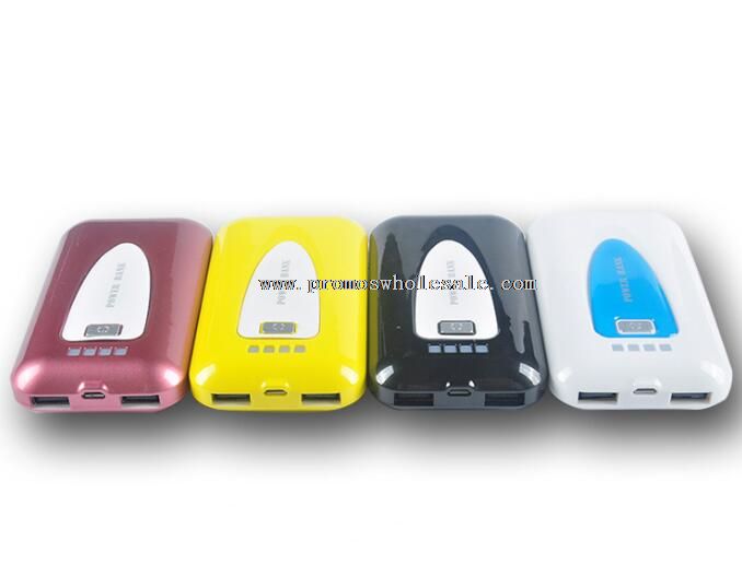 Power Bank 8400mah