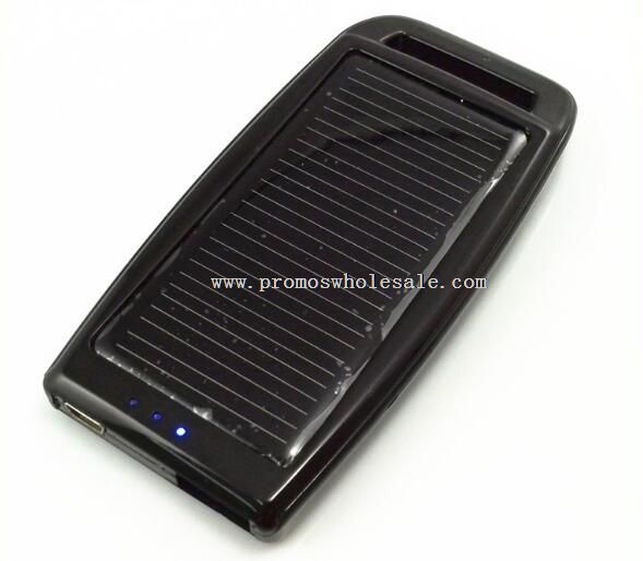 Banco de potência solar 1000mAh