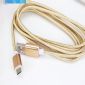 Micro USB Braided cable small picture