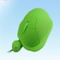 turtle animal shape computer wired mouse small picture