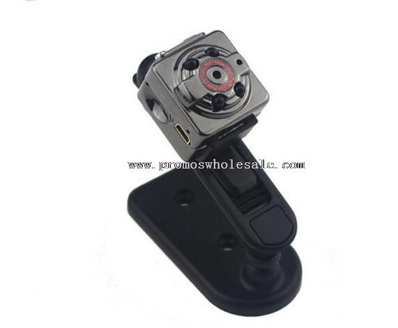 Super mini light weight miniature camera