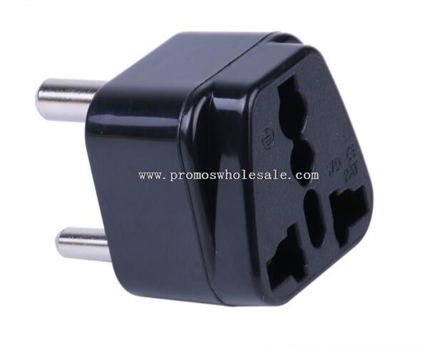 AU universal UK AC e da UE para África do Sul Plug adaptador Universal