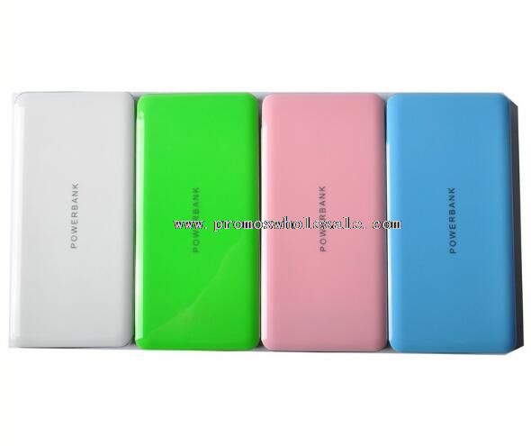 جهانی باتری شارژر 12000mAh