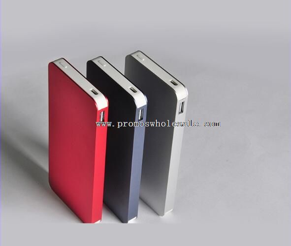 Universal Power Bank 8000mAh