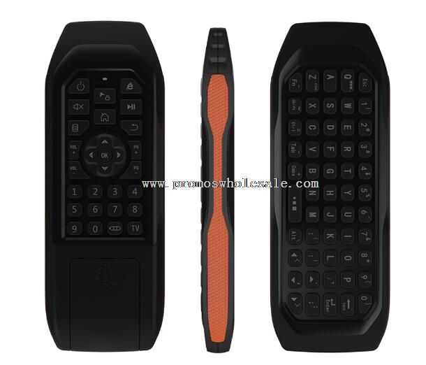 USB mini wireless mouse keyboard