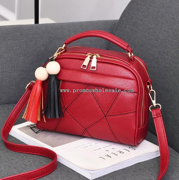 women pu leather bag