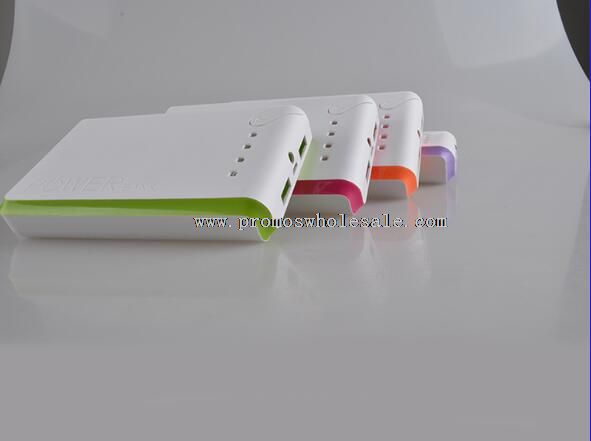 10000mAh Power Bank