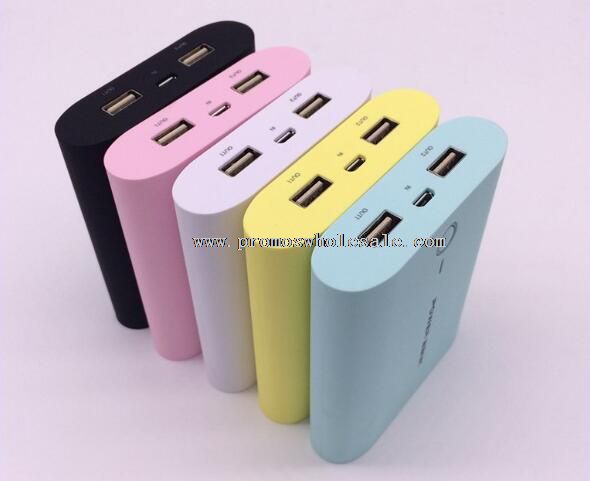 12000mA portabil Power Bank