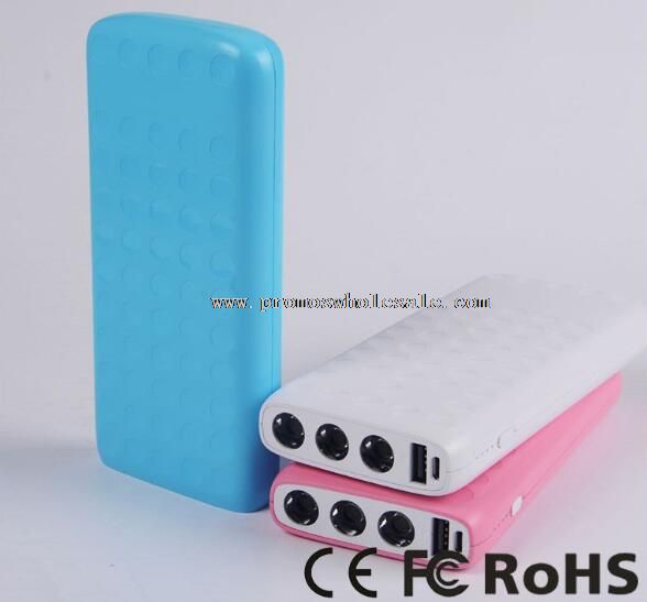 15000mAh Power Bank