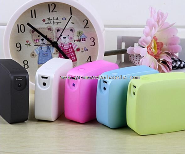 5600mAh Mobile Phone USB Charger