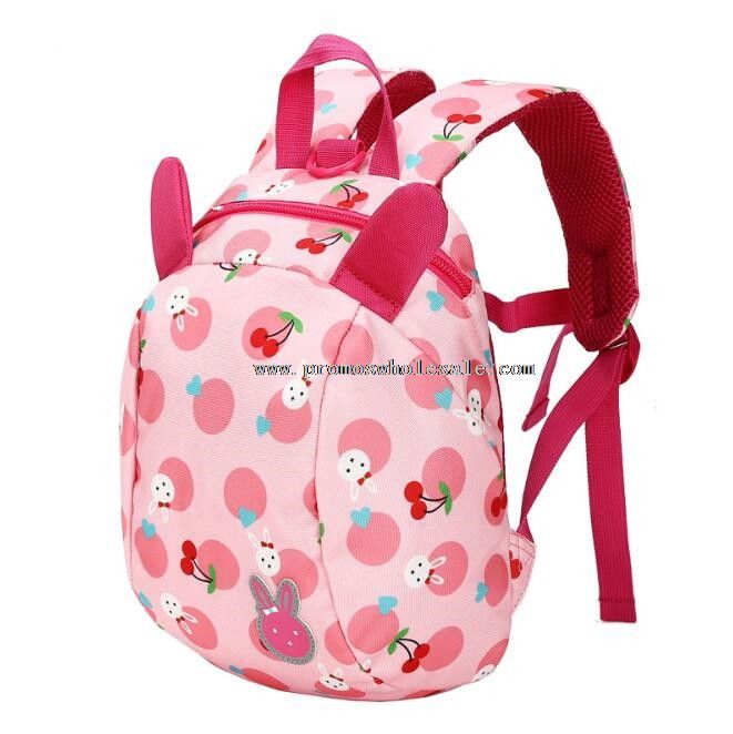 mochila para niños dibujos animados