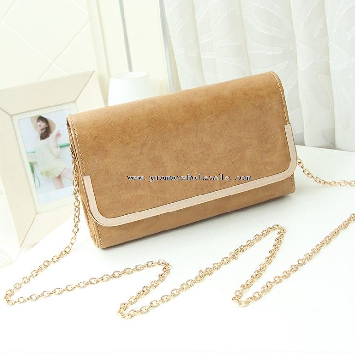 elegant chain bags