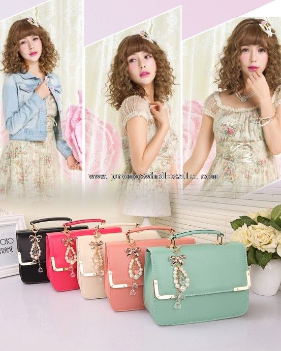 fashion ladies hand bags