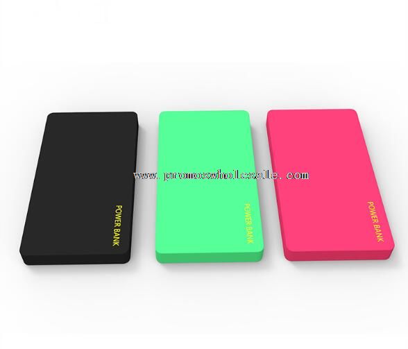 High Capacity Power Bank 8000mAh