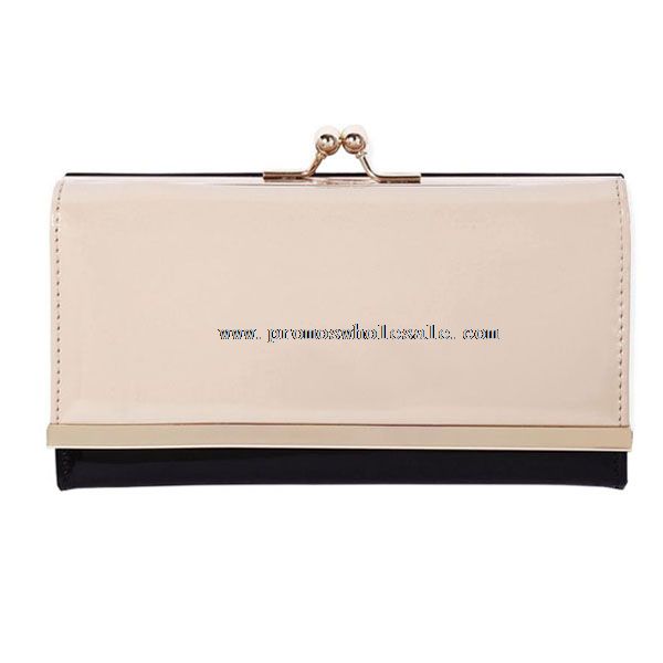 leather ladies purse