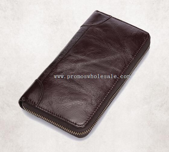 dompet kulit untuk pria