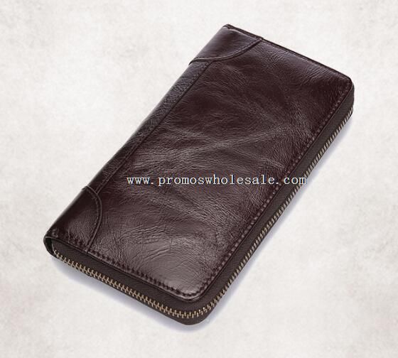 leather wallet for men