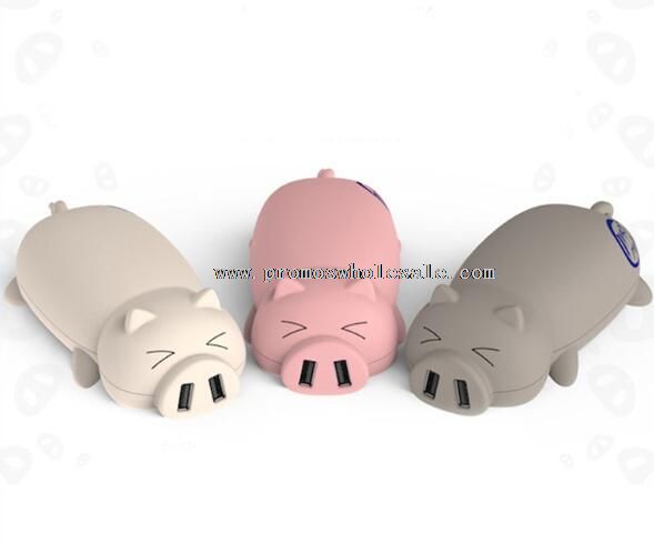 Little Pig Power Bank