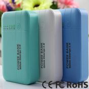 10400mAh portabil Power Bank images