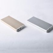 15000mAh cellulare Power Bank images