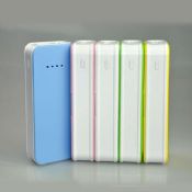 5200mAh портативный зарядное устройство аварийного Powerbank images