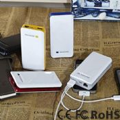 5400mAh Power Bank 3 in 1 fungsional images
