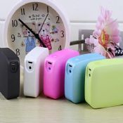 5600mAh mobiltelefon USB-lader images